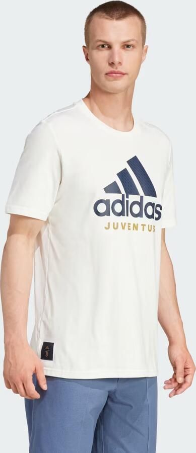 Adidas Juventus Seasonal Graphic T-shirt - Foto 6