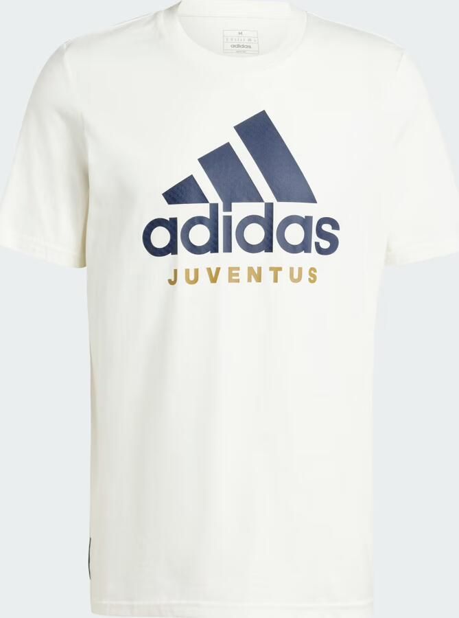 Adidas Juventus Seasonal Graphic T-shirt - Foto 3