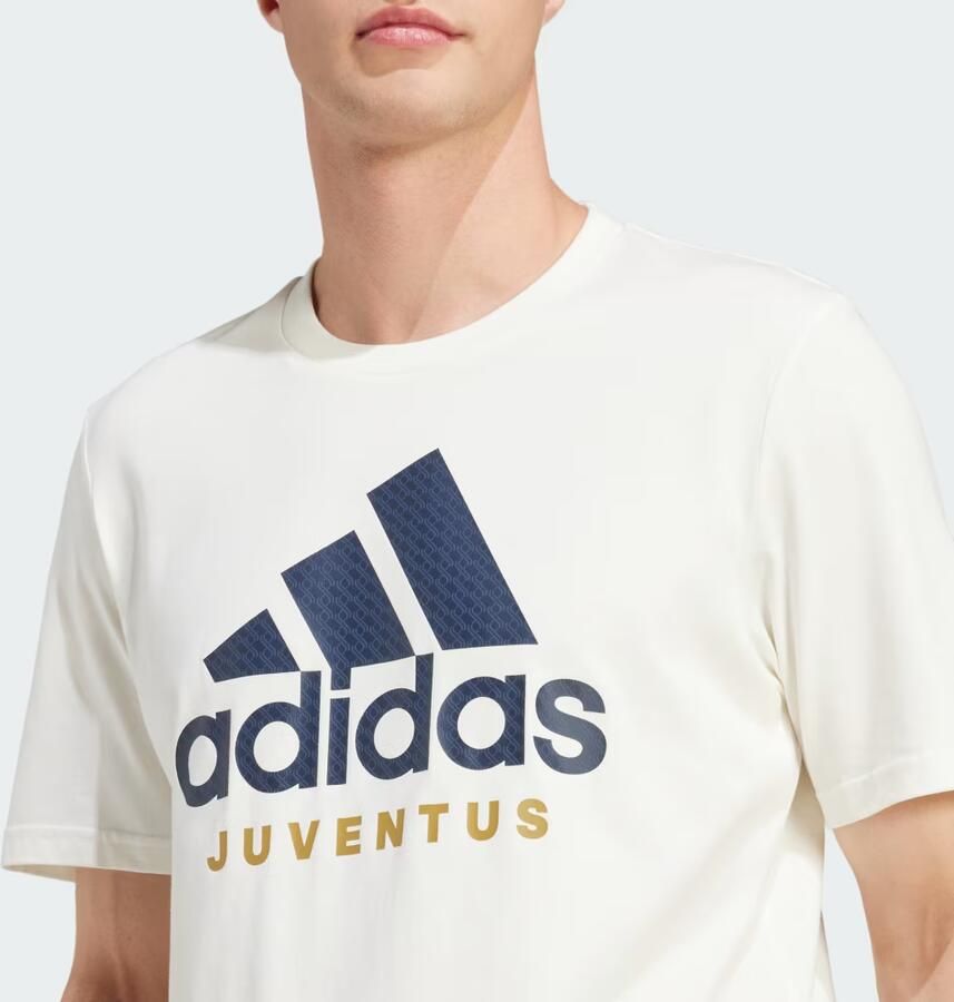 Adidas Juventus Seasonal Graphic T-shirt - Foto 2