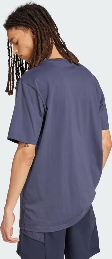 Adidas Juventus Seasonal Heavy Cotton T-shirt - Foto 5