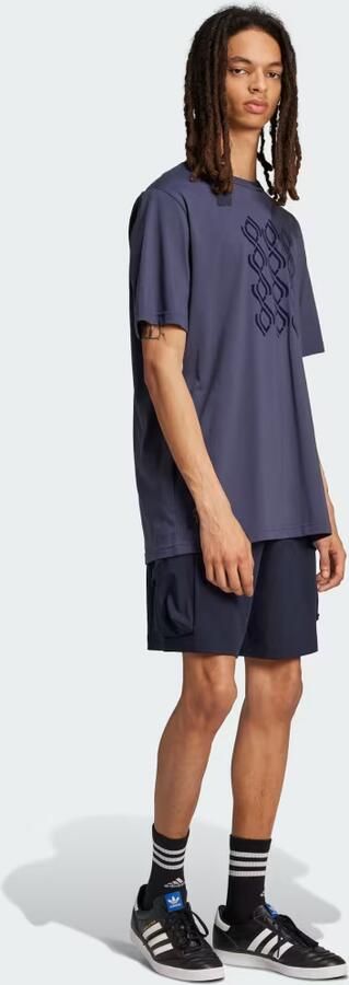Adidas Juventus Seasonal Heavy Cotton T-shirt - Foto 6