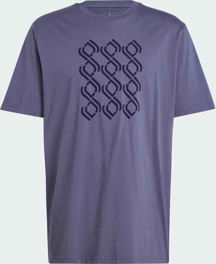 Adidas Juventus Seasonal Heavy Cotton T-shirt - Foto 4