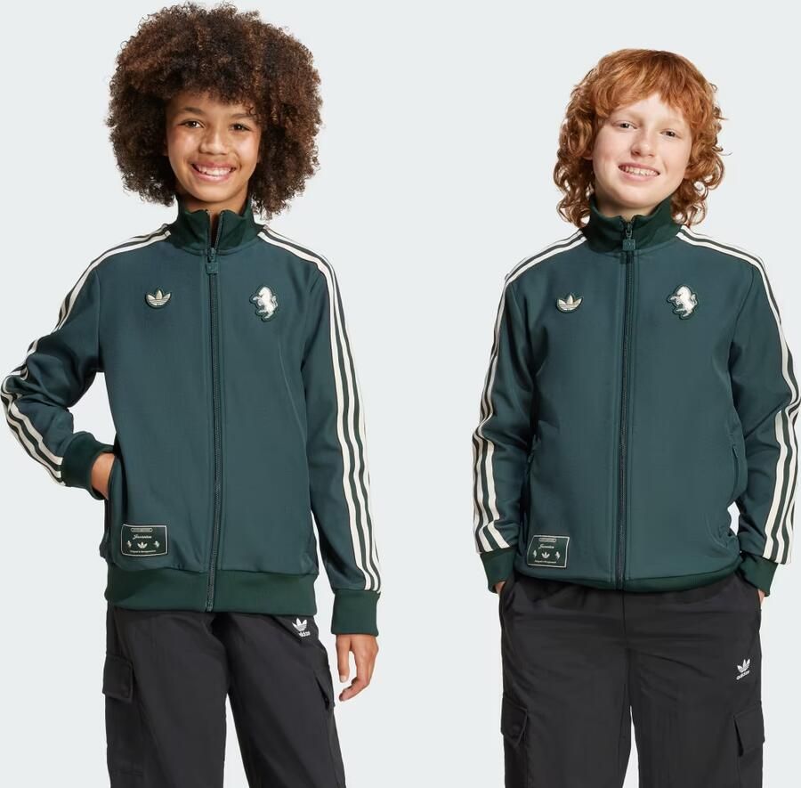 Adidas Juventus Terrace Icons Sportjack