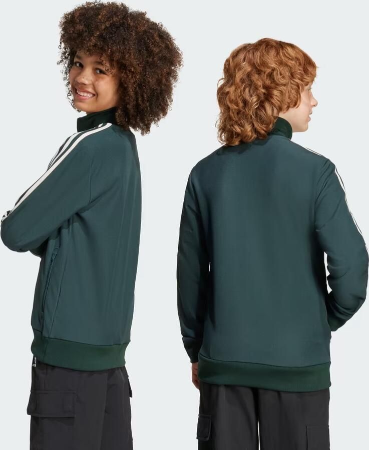 Adidas Juventus Terrace Icons Sportjack - Foto 3