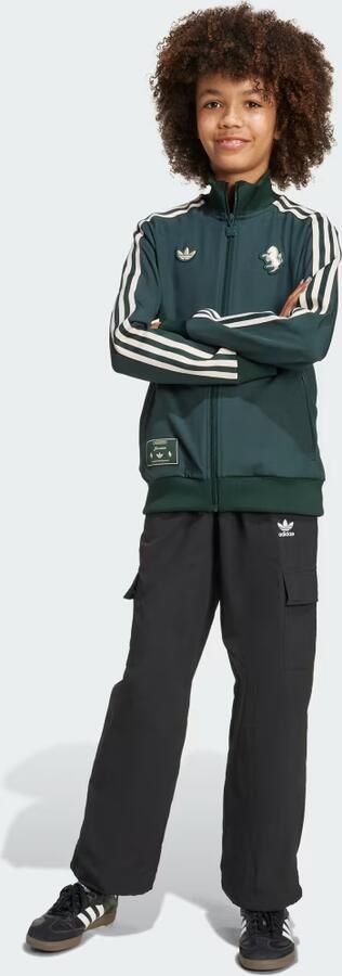 Adidas Juventus Terrace Icons Sportjack - Foto 6