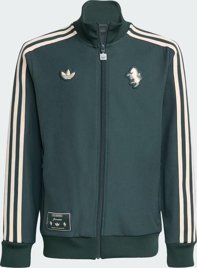 Adidas Juventus Terrace Icons Sportjack - Foto 4