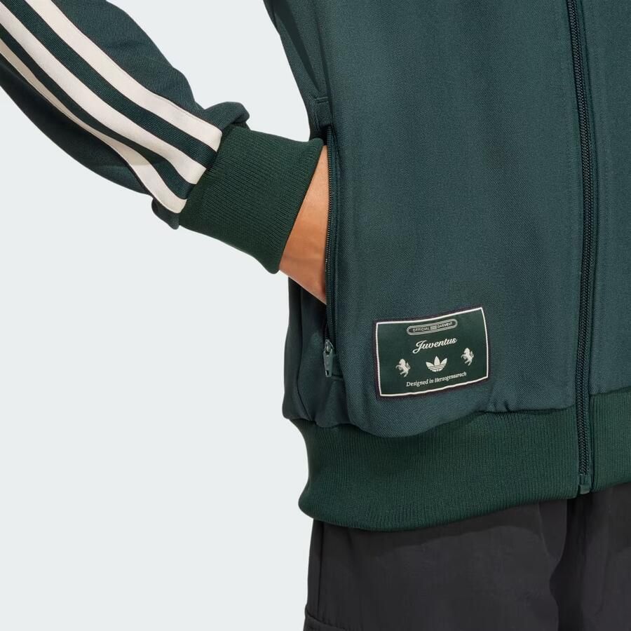 Adidas Juventus Terrace Icons Sportjack - Foto 2
