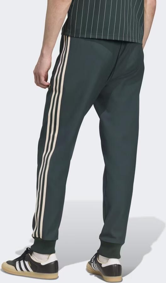 Adidas Originals Juventus Icons Track Pants Groen- Heren Groen - Foto 5