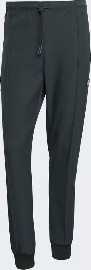 Adidas Originals Juventus Icons Track Pants Groen- Heren Groen - Foto 7