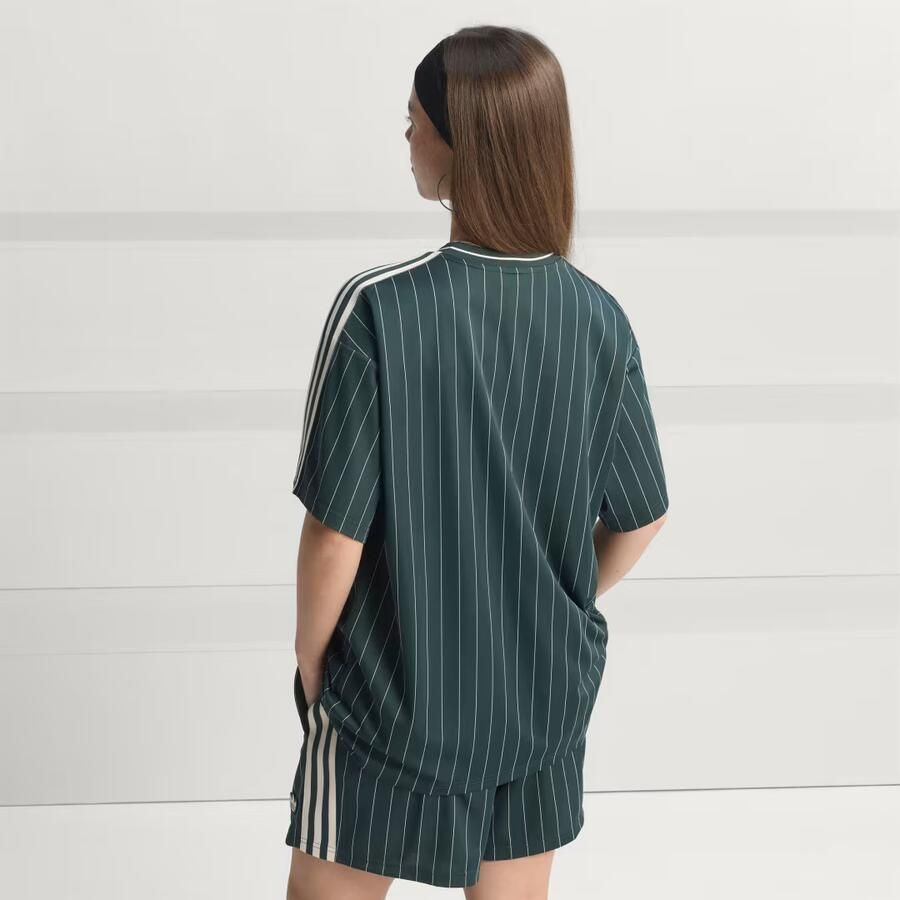 Adidas Juventus Terrace Icons Voetbalshirt (Uniseks) - Foto 2