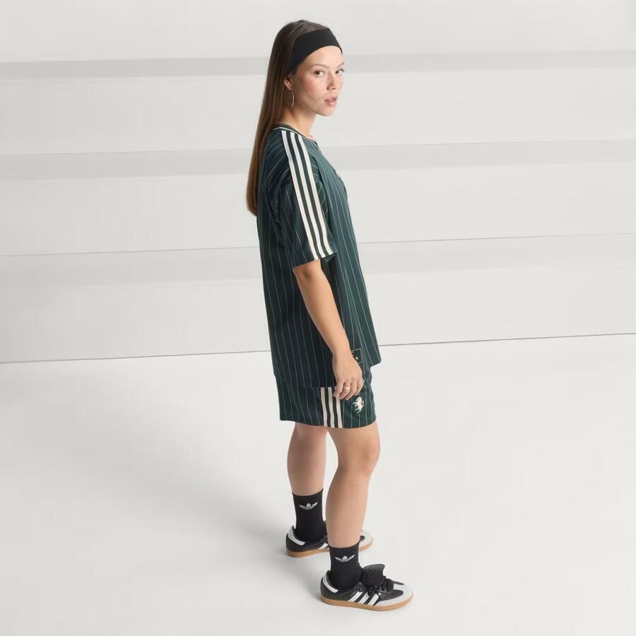 Adidas Juventus Terrace Icons Voetbalshirt (Uniseks) - Foto 6