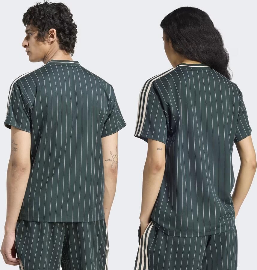 Adidas Juventus Terrace Icons Voetbalshirt (Uniseks) - Foto 2