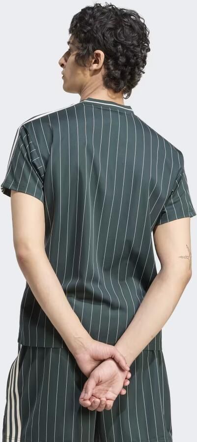 Adidas Juventus Terrace Icons Voetbalshirt (Uniseks) - Foto 5