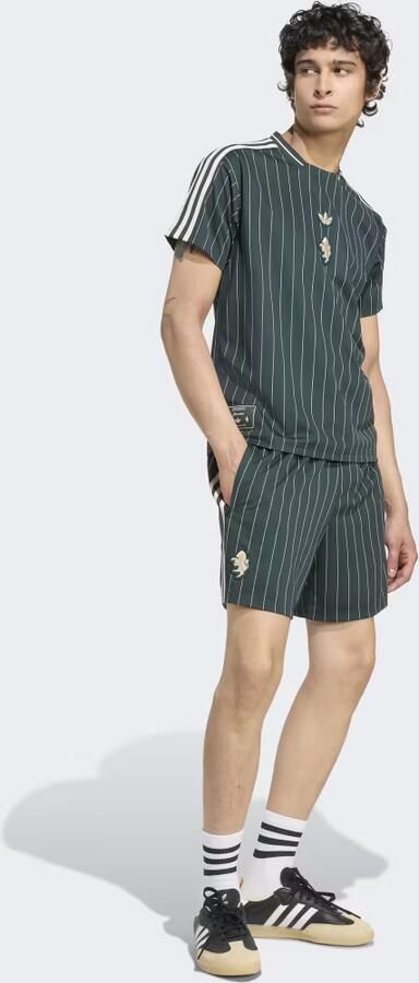 Adidas Juventus Terrace Icons Voetbalshirt (Uniseks) - Foto 6