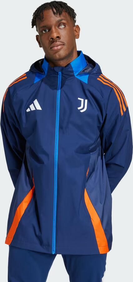 Adidas Juventus Tiro 24 Competition All-Weather Jack