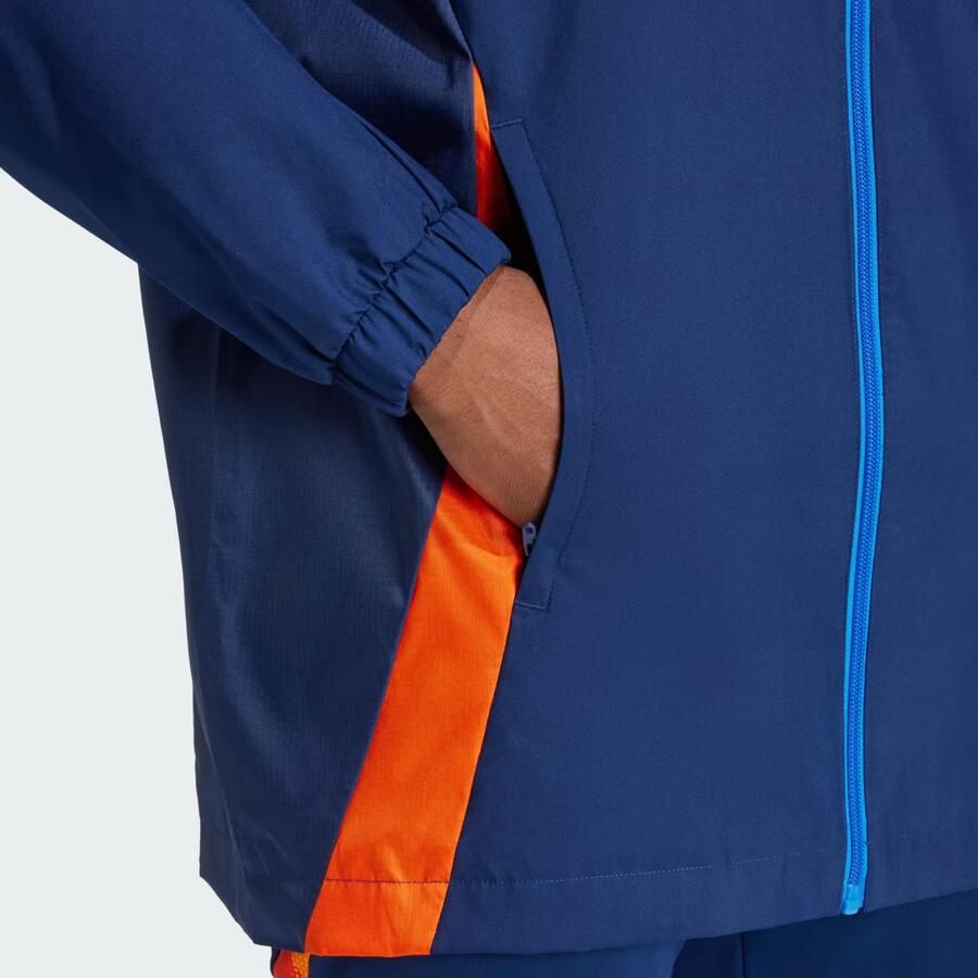 Adidas Juventus Tiro 24 Competition All-Weather Jack - Foto 2