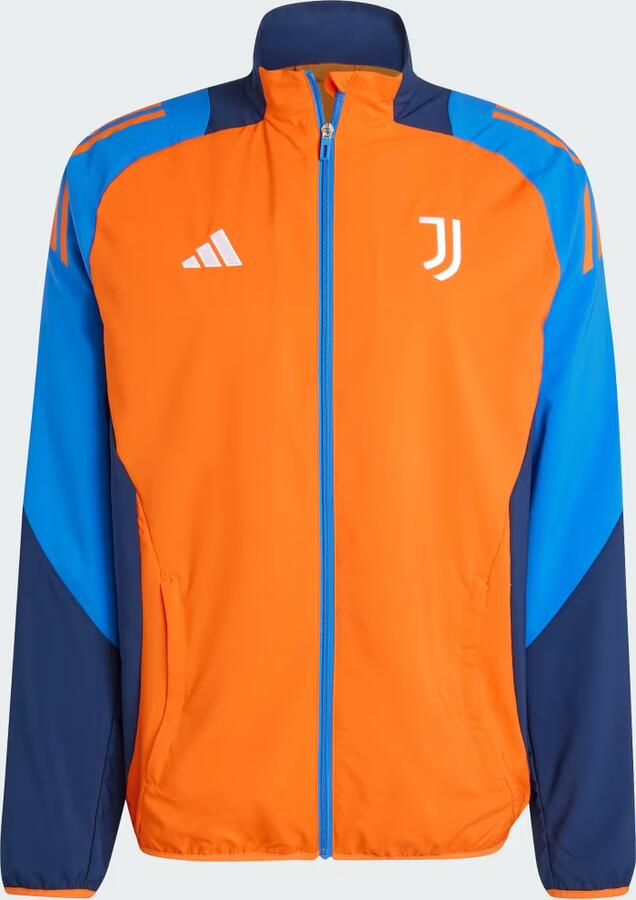 Adidas Trainingsjack Veste Tiro 24 Competition tissu doux