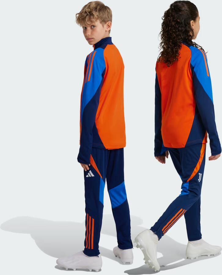 Adidas Juventus Tiro 24 Competition Training Broek Kids - Foto 3