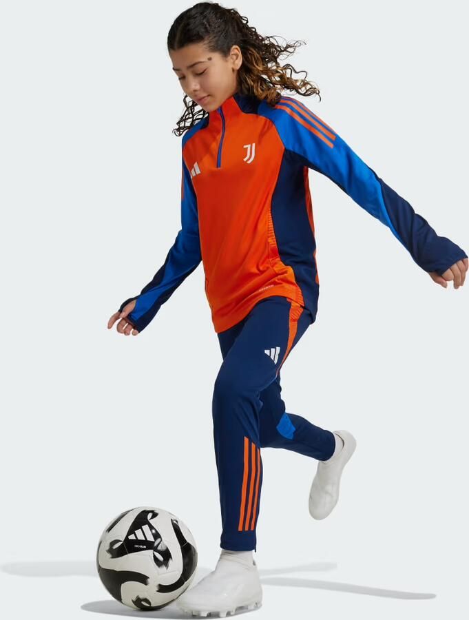 Adidas Juventus Tiro 24 Competition Training Broek Kids - Foto 4