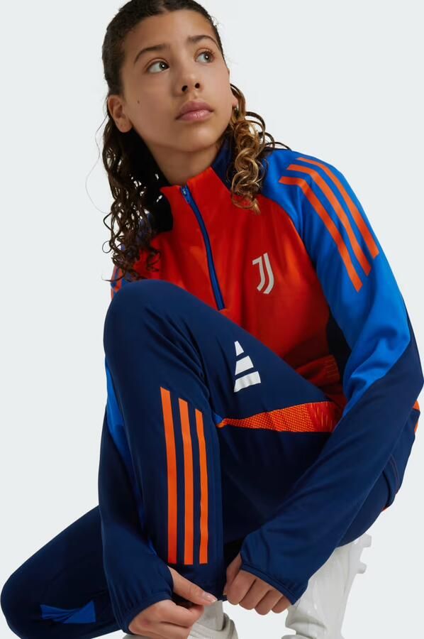 Adidas Juventus Tiro 24 Competition Training Broek Kids - Foto 5