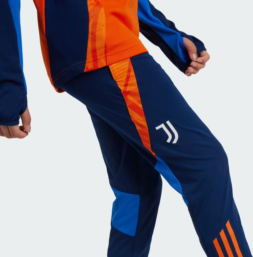 Adidas Juventus Tiro 24 Competition Training Broek Kids - Foto 2