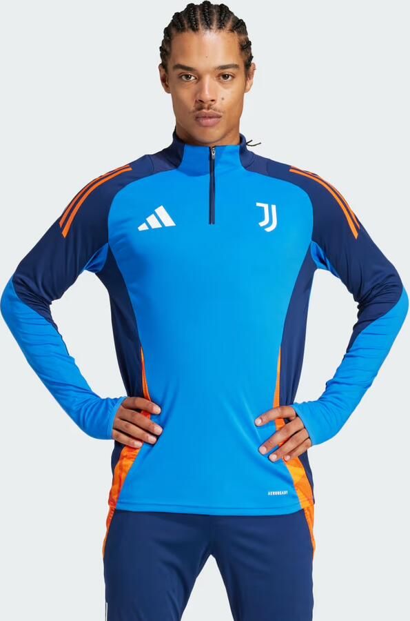 Adidas Juventus Tiro 24 Competition Training Shirt - Foto 6