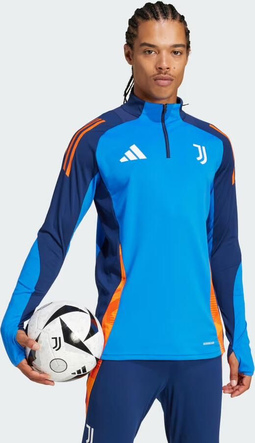 Adidas Juventus Tiro 24 Competition Training Shirt - Foto 3