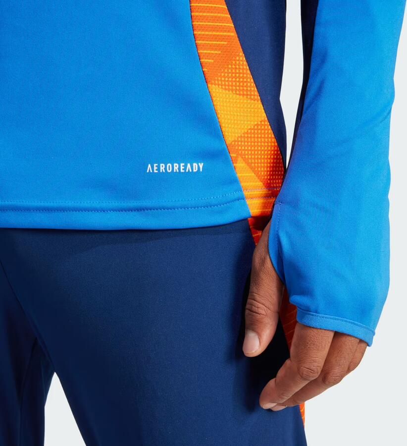 Adidas Juventus Tiro 24 Competition Training Shirt