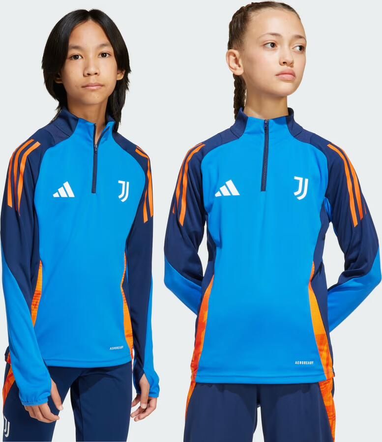 Adidas Juventus Tiro 24 Competition Training Shirt Kids