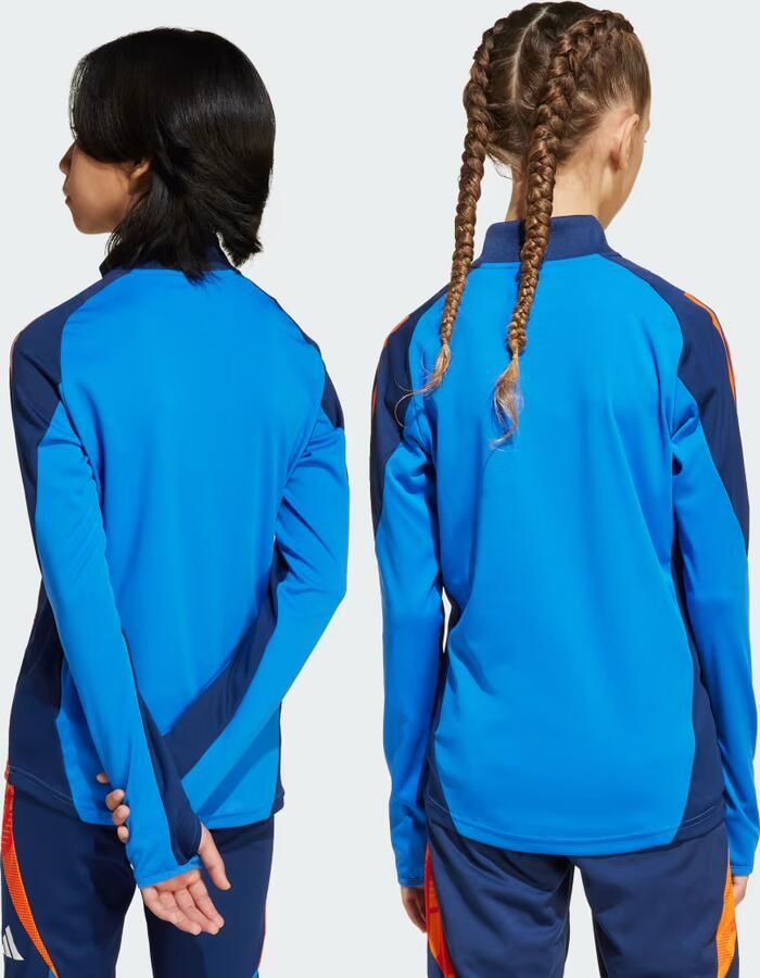 Adidas Juventus Tiro 24 Competition Training Shirt Kids - Foto 3