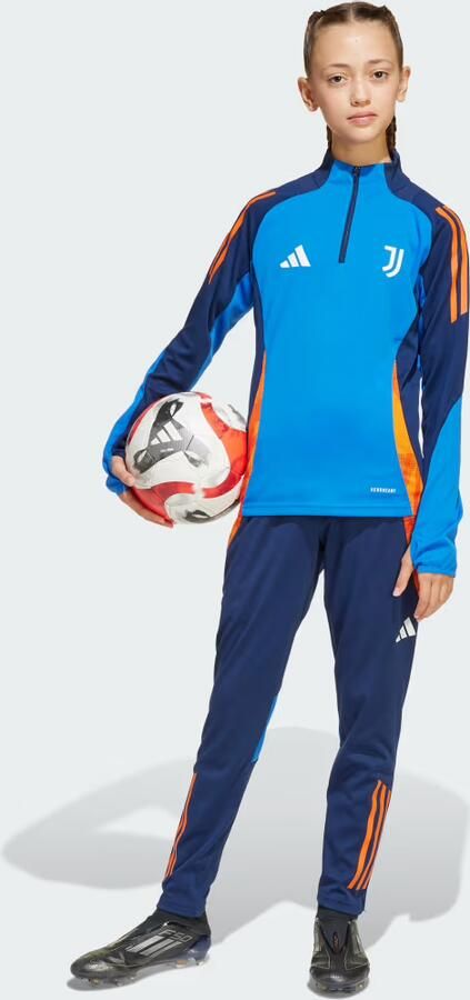 Adidas Juventus Tiro 24 Competition Training Shirt Kids - Foto 6
