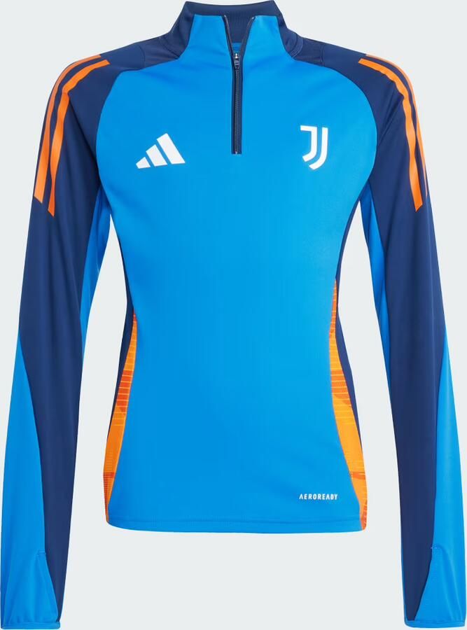 Adidas Juventus Tiro 24 Competition Training Shirt Kids - Foto 4