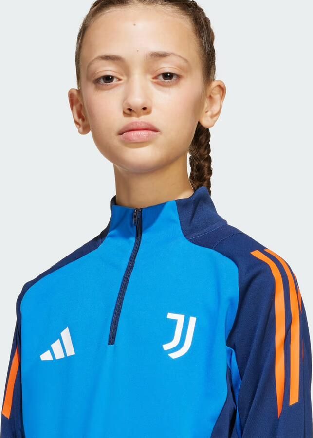 Adidas Juventus Tiro 24 Competition Training Shirt Kids - Foto 5
