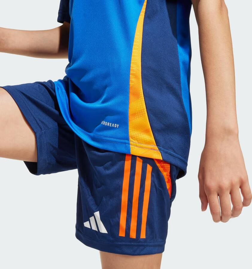 Adidas Juventus Tiro 24 Competition Training Voetbalshirt Kids - Foto 2