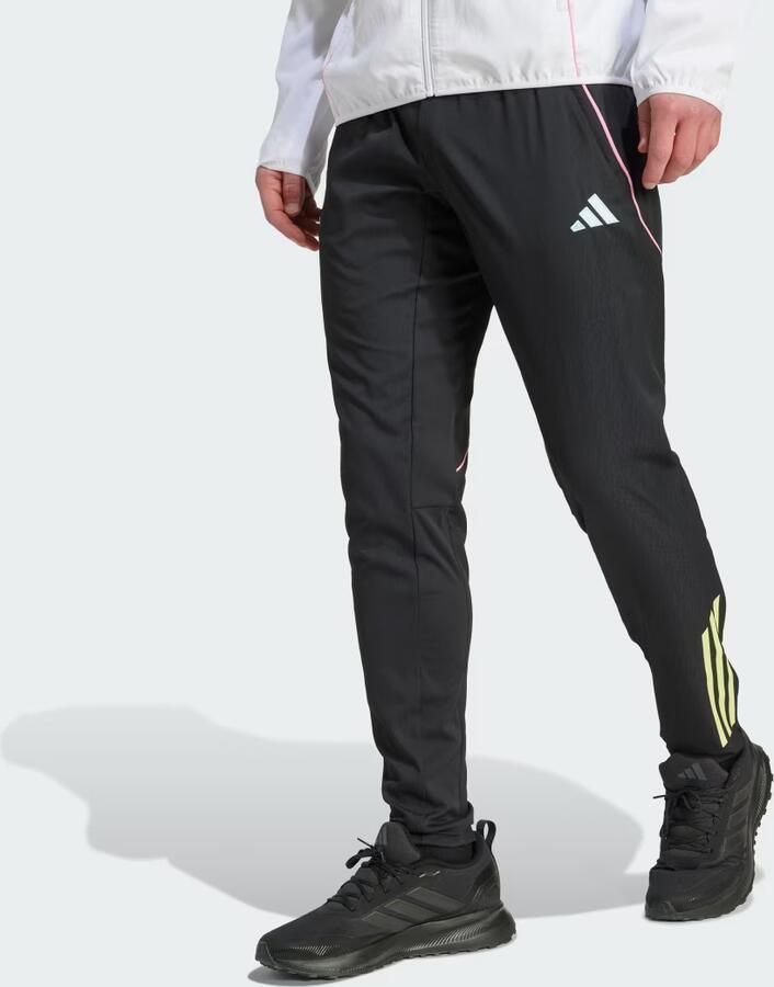 Adidas Juventus Tiro 25 Competition Presentation Broek