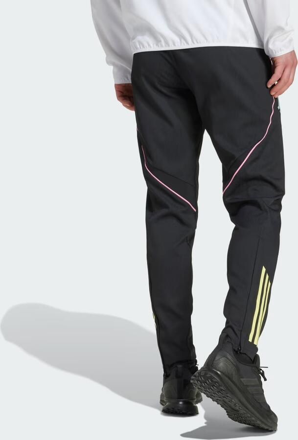 Adidas Juventus Tiro 25 Competition Presentation Broek - Foto 4
