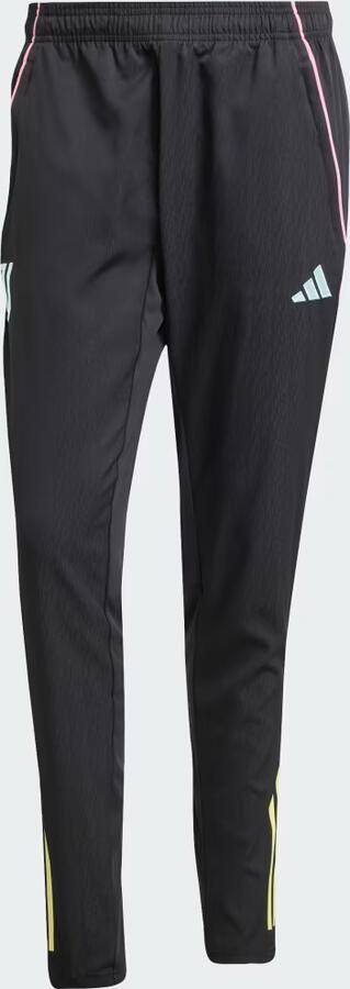 Adidas Juventus Tiro 25 Competition Presentation Broek - Foto 6