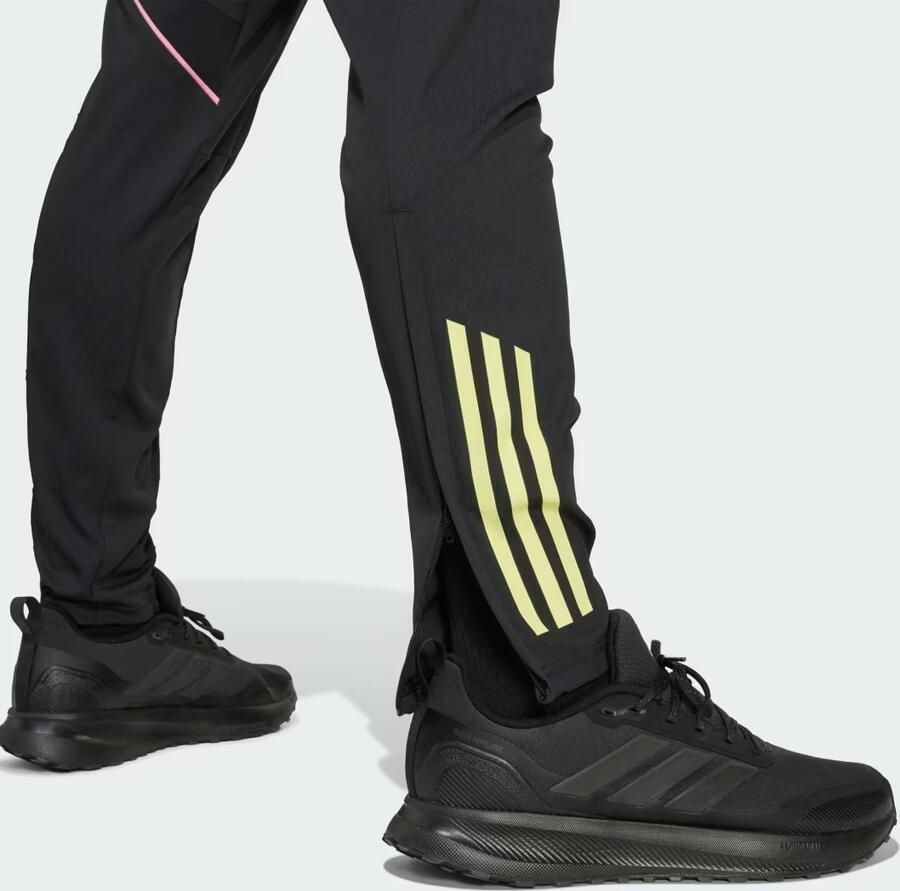 Adidas Juventus Tiro 25 Competition Presentation Broek - Foto 2
