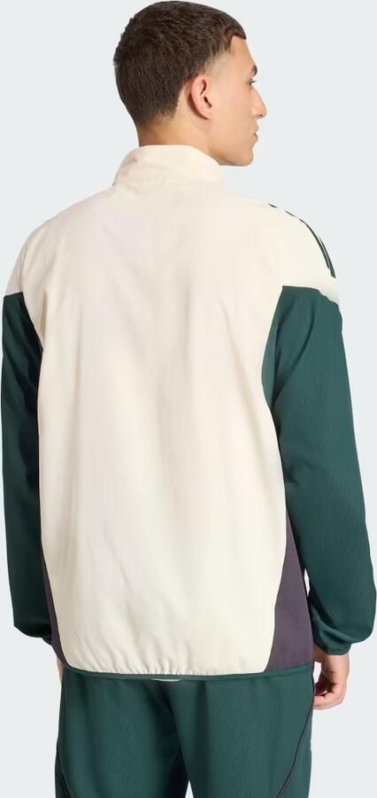 Adidas Juventus Tiro 25 Competition Presentation Jack - Foto 5