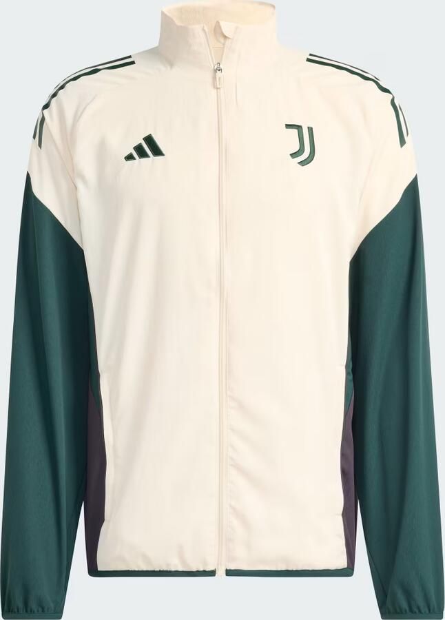 Adidas Juventus Tiro 25 Competition Presentation Jack - Foto 3