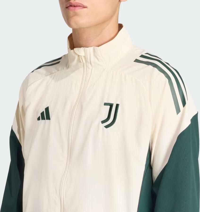 Adidas Juventus Tiro 25 Competition Presentation Jack - Foto 2