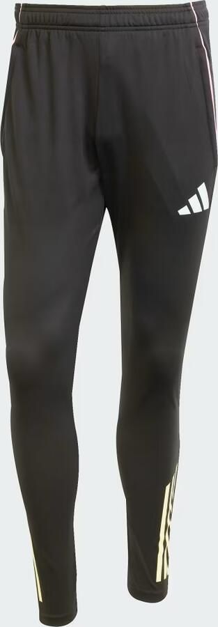 Adidas Juventus Training Track Pants Zwart- Heren Zwart - Foto 5