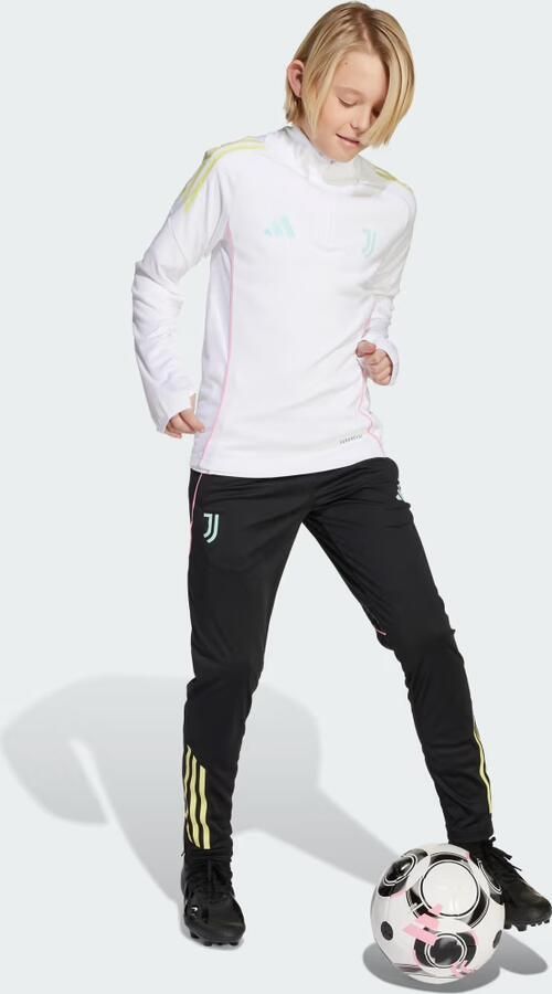 Adidas Juventus Tiro 25 Competition Training Broek Kids - Foto 5