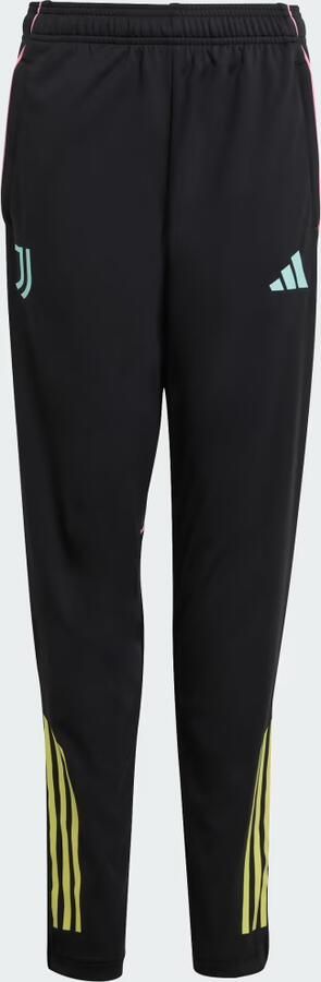 Adidas Juventus Tiro 25 Competition Training Broek Kids - Foto 6