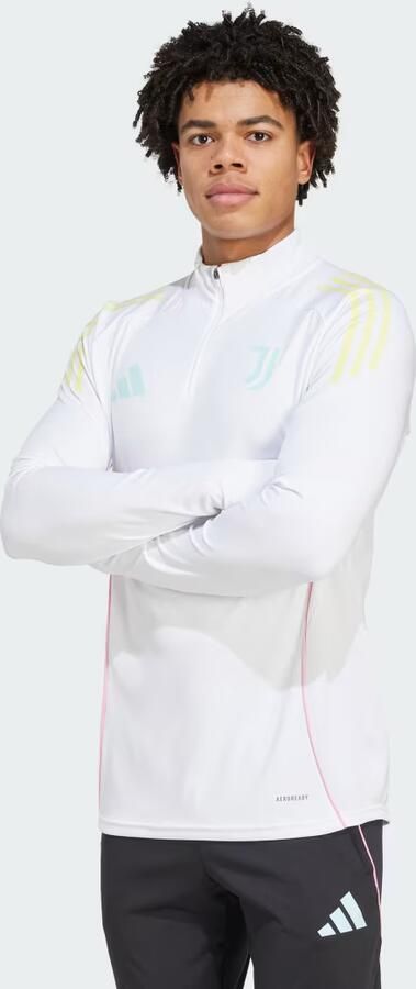 Adidas Juventus Tiro 25 Competition Training Shirt - Foto 6