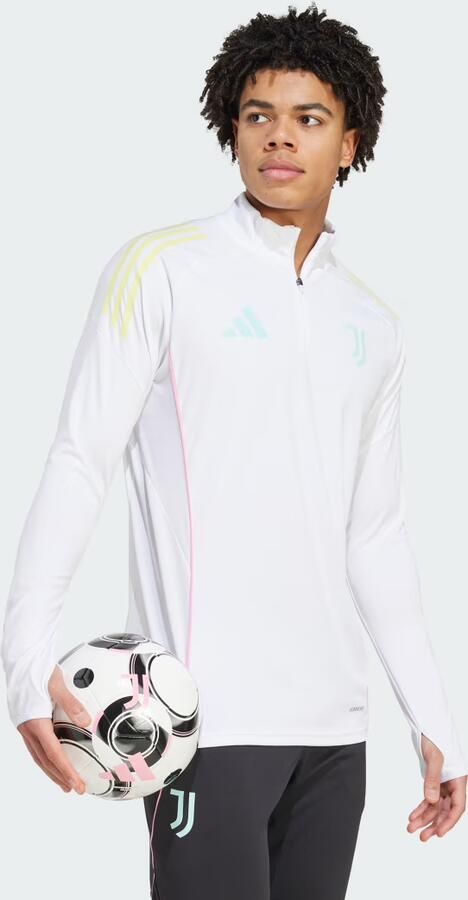 Adidas Juventus Tiro 25 Competition Training Shirt - Foto 3