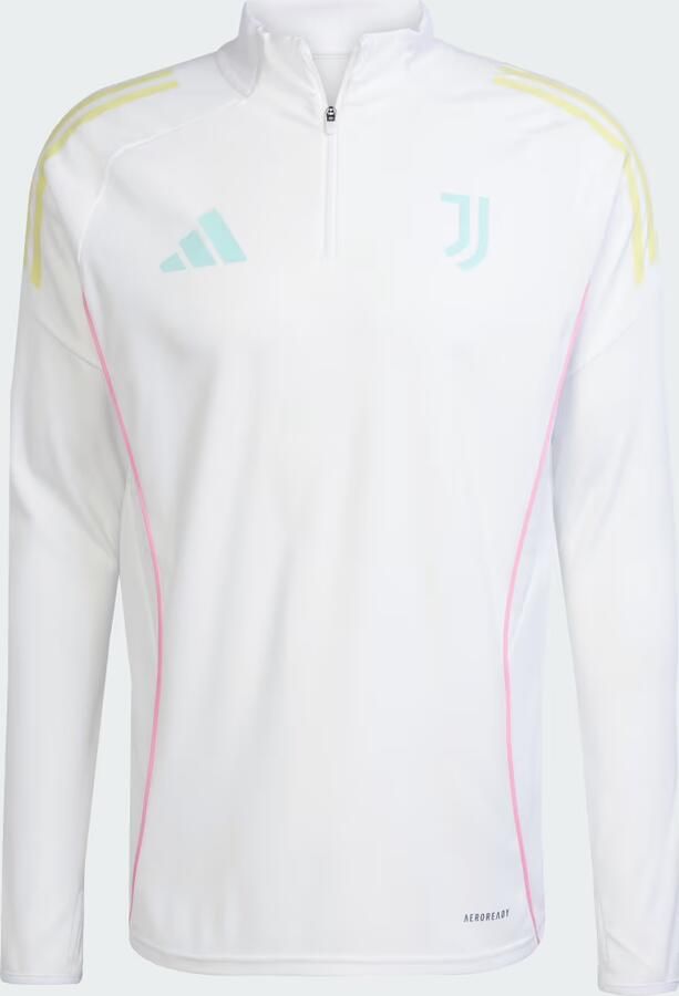 Adidas Juventus Tiro 25 Competition Training Shirt - Foto 2
