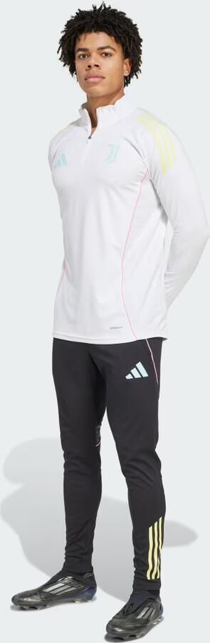Adidas Juventus Tiro 25 Competition Training Shirt - Foto 5