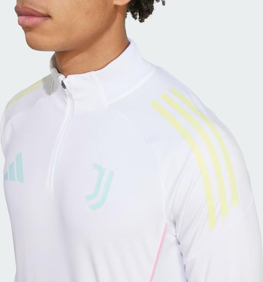 Adidas Juventus Tiro 25 Competition Training Shirt