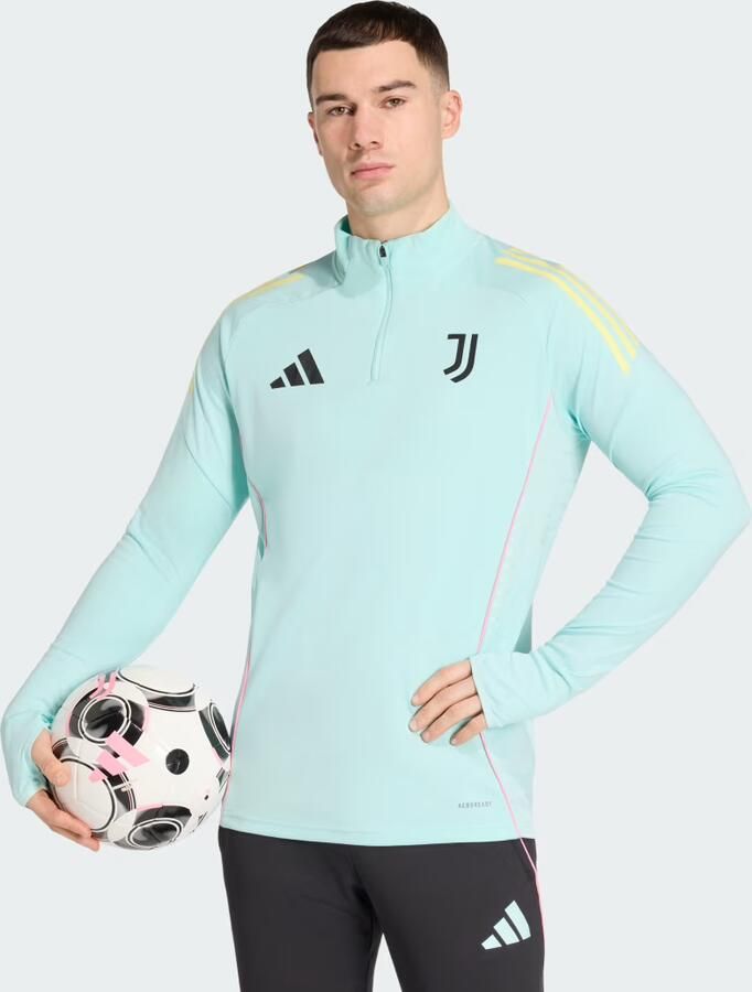 Adidas Juventus Tiro 25 Competition Training Shirt